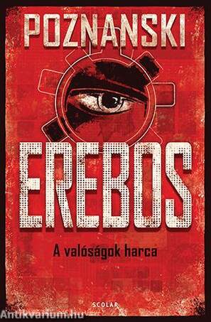 Erebos 1. - A valóságok harca