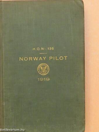 Norway pilot