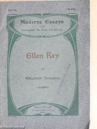 Ellen Key (gótbetűs)