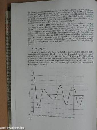 Bevezetés a statisztika elméletébe