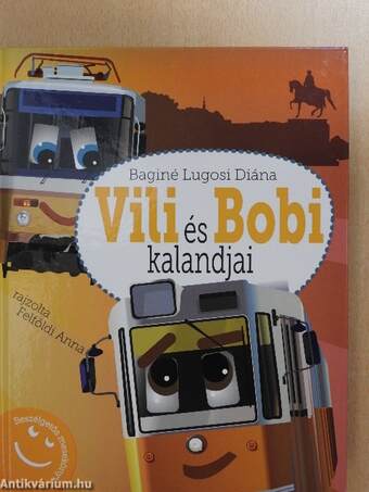 Vili és Bobi kalandjai