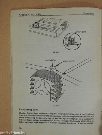 Az IBM PC-ről kezdő felhasználóknak I.