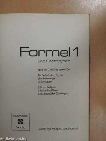 Formel 1