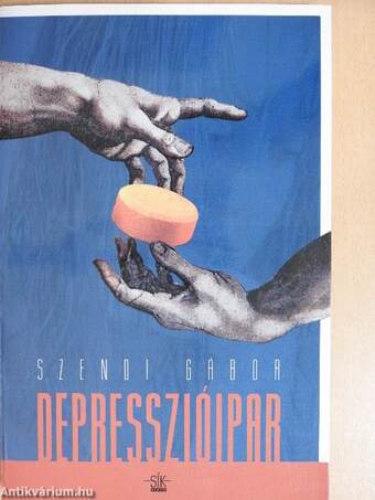 Depresszióipar