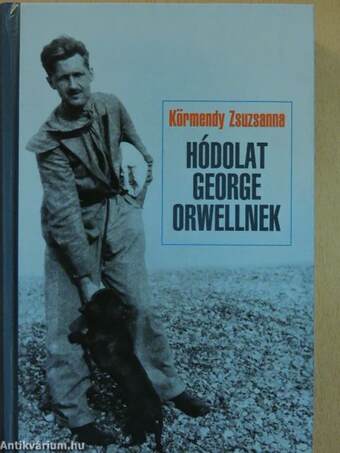 Hódolat George Orwellnek
