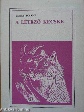 A létező kecske