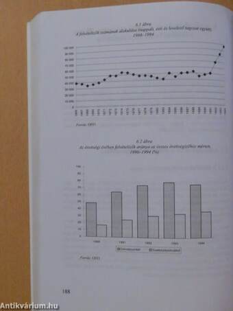 Jelentés a magyar közoktatásról 1995