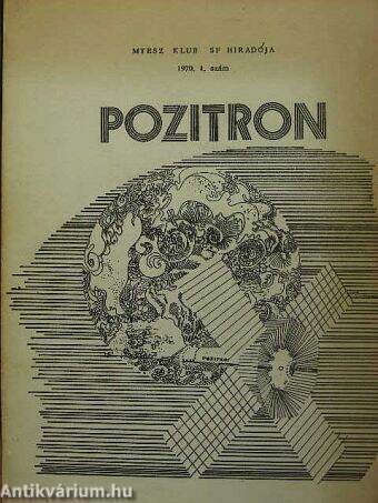 Pozitron 1970/1.