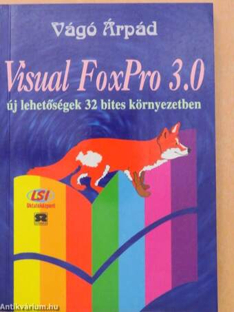 Visual FoxPro 3.0