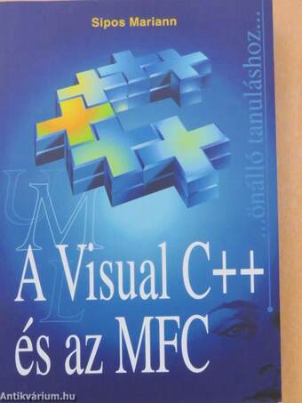 A Visual C++ és az MFC