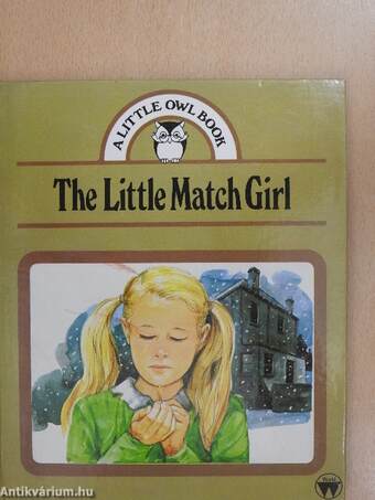 The Little Match Girl