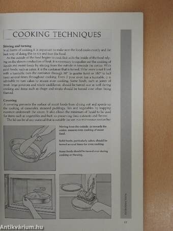 Good Housekeeping Microwave Handbook