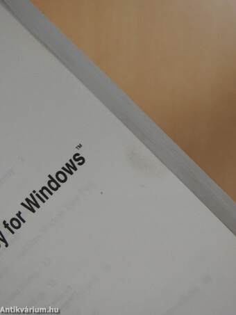 Microsoft Money for Windows - User's Guide