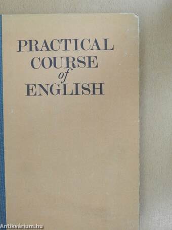 Practical Course of English