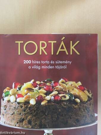 Torták