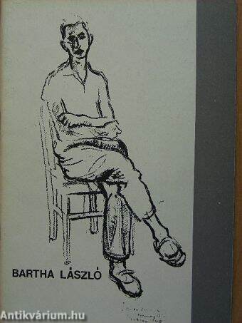 Bartha László