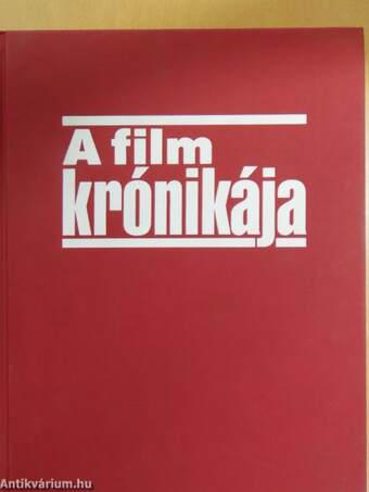 A film krónikája