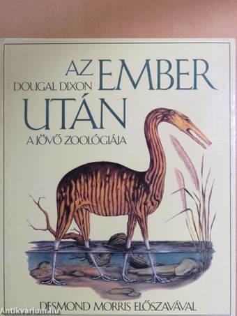 Az ember után