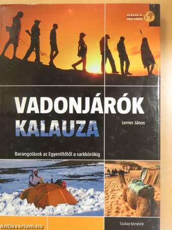 Vadonjárók kalauza