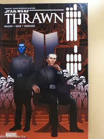 Thrawn