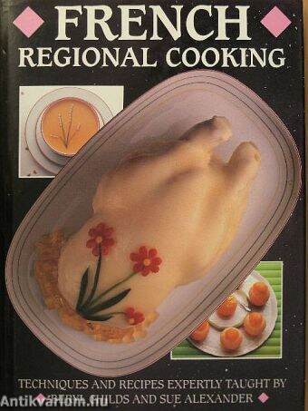 French regional cooking