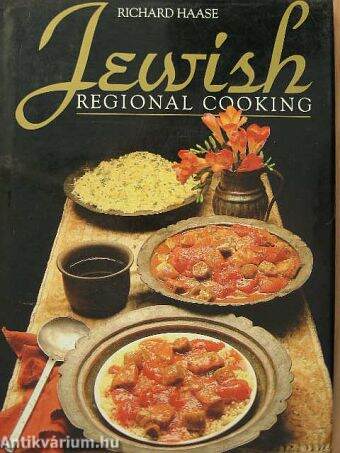 Jewish Regional Cooking