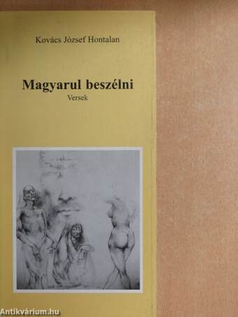 Magyarul beszélni