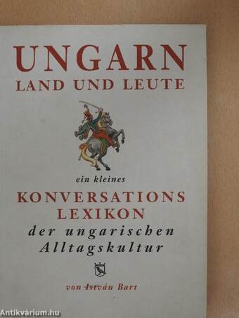 Ungarn Land und Leute