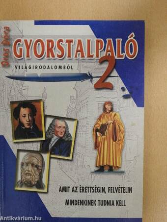 Gyorstalpaló 2.