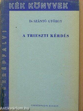 A trieszti kérdés