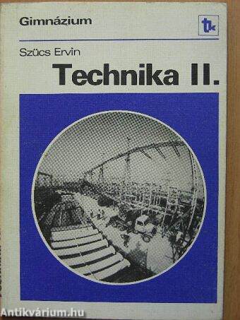 Technika II.