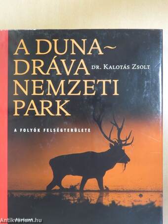 A Duna-Dráva Nemzeti Park