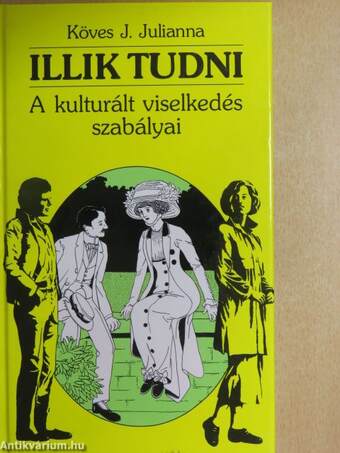 Illik tudni