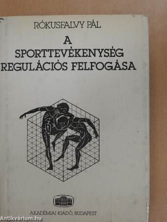 A sporttevékenység regulációs felfogása