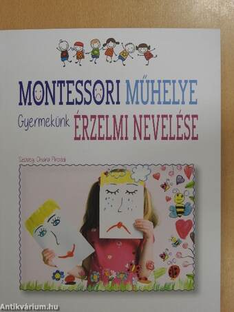 Montessori műhelye