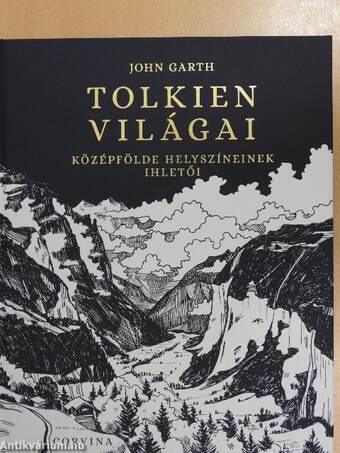 Tolkien világai