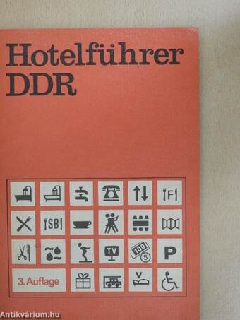 Hotelführer