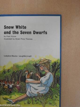 Snow White and the Seven Dwarfs