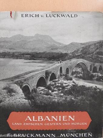 Albanien