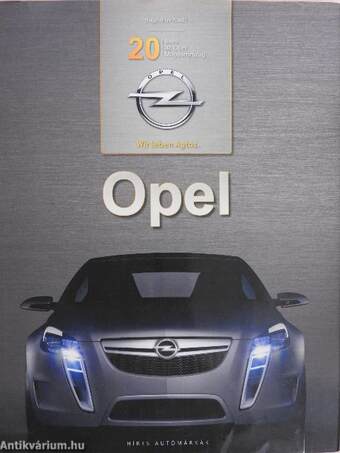 Opel