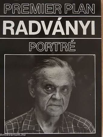 Radványi-portré