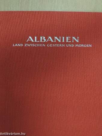 Albanien