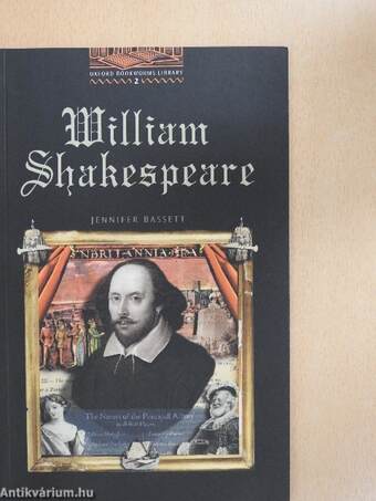 The Life and Times of William Shakespeare