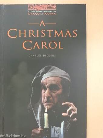 A Christmas Carol