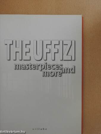 The Uffizi masterpieces and more