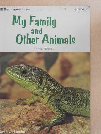 My Family and Other Animals