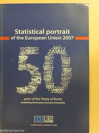 Statistical portrait of the European Union 2007 