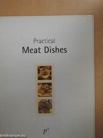 Practical Meat Dishes