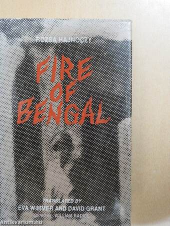 Fire of Bengal