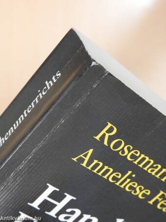 Handbuch des Fachsprachenunterrichts